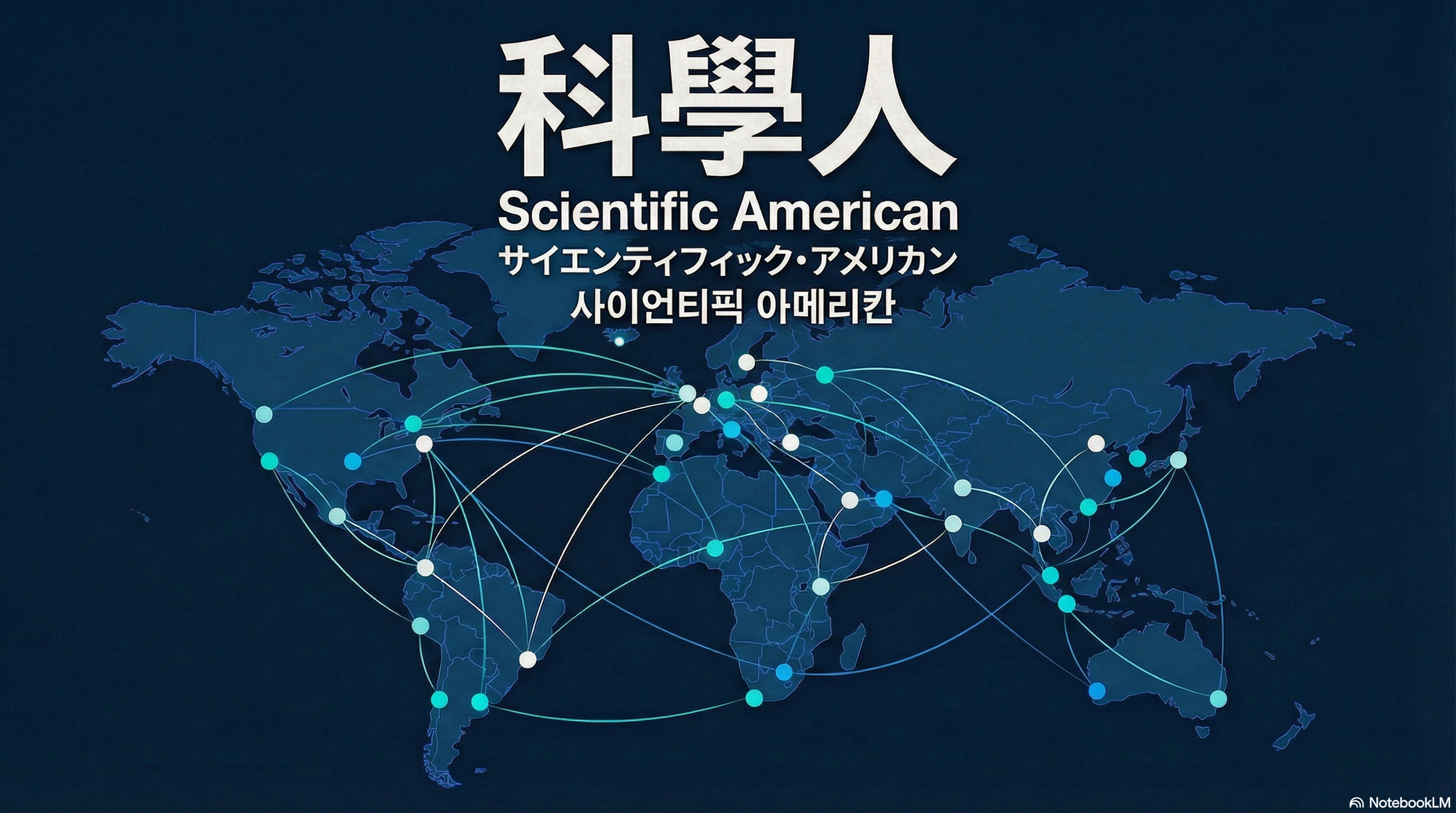 圖片由NotebookLM生成