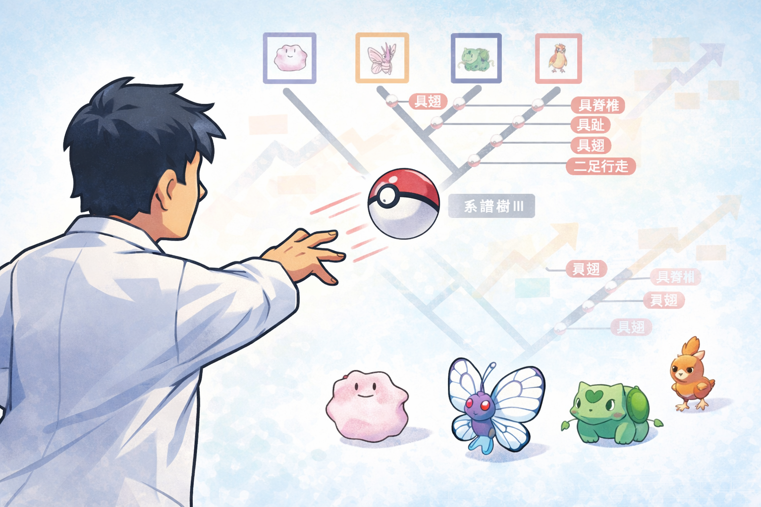 圖片來源：ChatGPT依據胡哲明教授提供示意圖轉繪生成