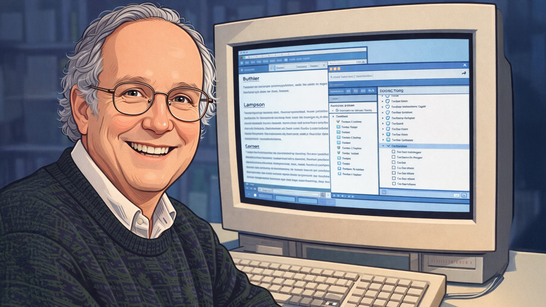 圖片由 ChatGPT 生成