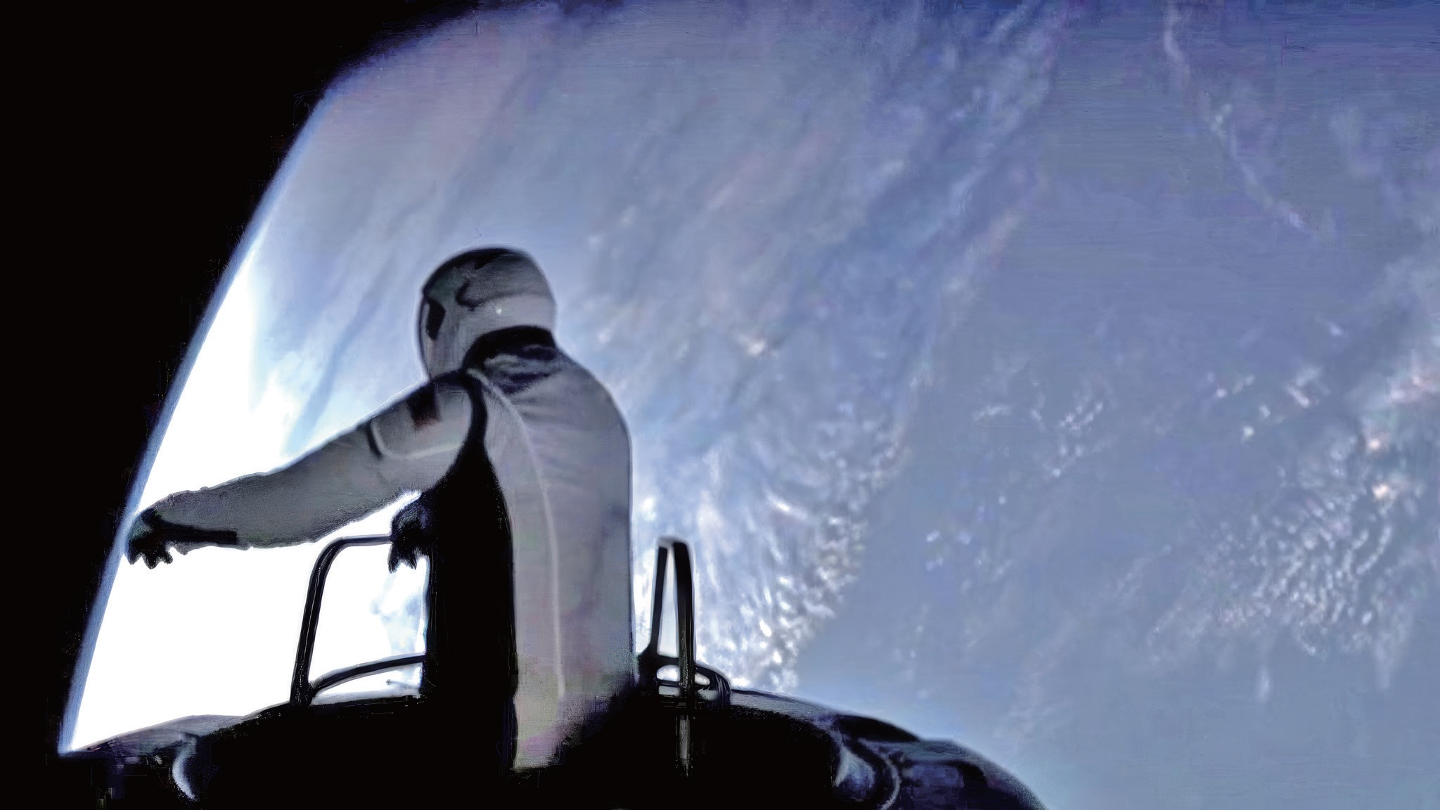 SpaceX